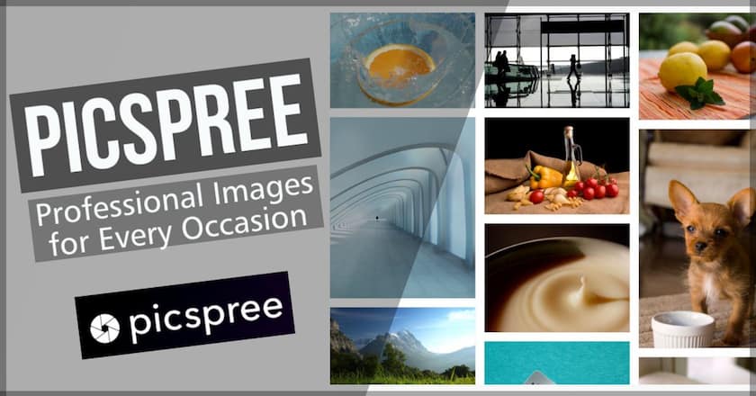 Picspree - Free Professional Images