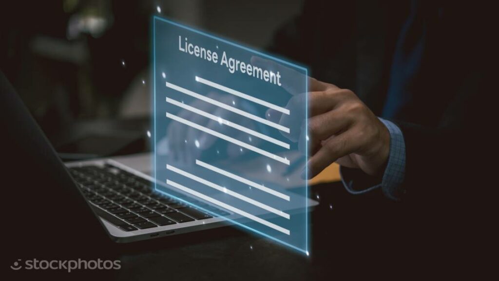 Image Licensing Explained: Secure Your Rights with Licensed Photos Now!